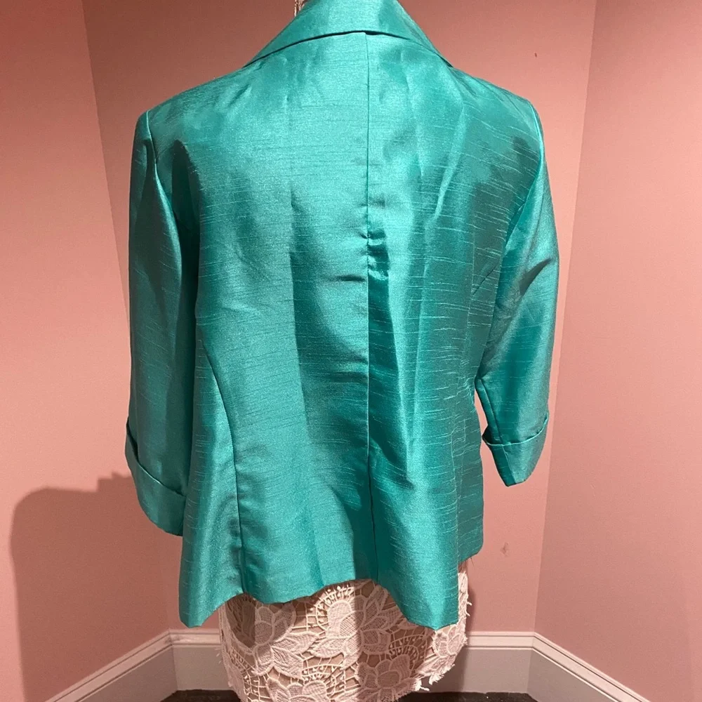 Dana Kay jacket